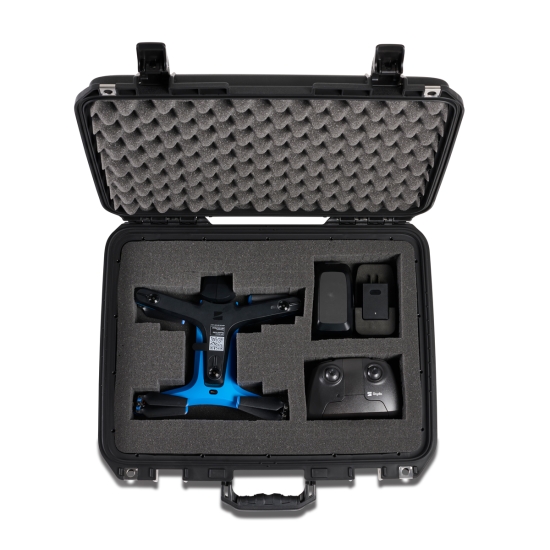 Кейс Peli 1505 Air
