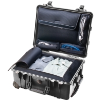 Протиударний кейс Peli Protector 1560LOC