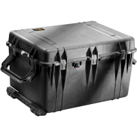 Протиударний кейс Peli Protector 1660