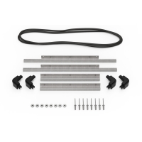 iM2300-M4-BEZEL-L Lid Bezel (Metric)