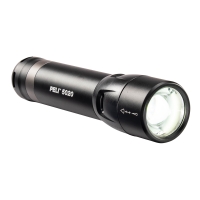 Світлодіодний ліхтар Peli 5020