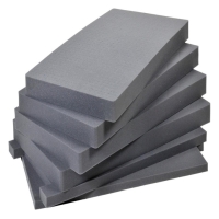 1781 Комплект запасних прокладок із спіненого матеріалу (6 шт.)