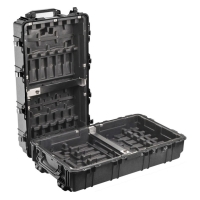 Протиударний кейс Peli Protector 1780RF
