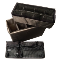 Комплект модульних перегородок та органайзера в кришку Peli 1445