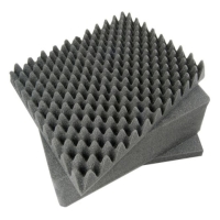 Комплект запасних прокладок із спіненого матеріалу (3 шт.) 1481