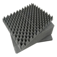 Комплект запасних прокладок із спіненого матеріалу (3 шт.) 1501