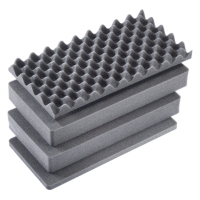 Комплект запасних прокладок зі спіненого матеріалу (4 шт.) 1506AirFS