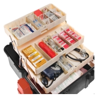 Система лотків для 1460EMS