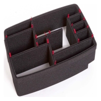 TrekPak Case Divider Kit 1550EUTP