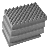 iM2300-FOAM Комплект запасних прокладок із спіненого матеріалу (4 шт.)