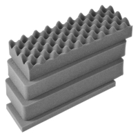 iM2306-FOAM Комплект запасних прокладок із спіненого матеріалу (4 шт.)