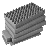 iM2620-FOAM Комплект запасних прокладок із спіненого матеріалу (6 шт.)
