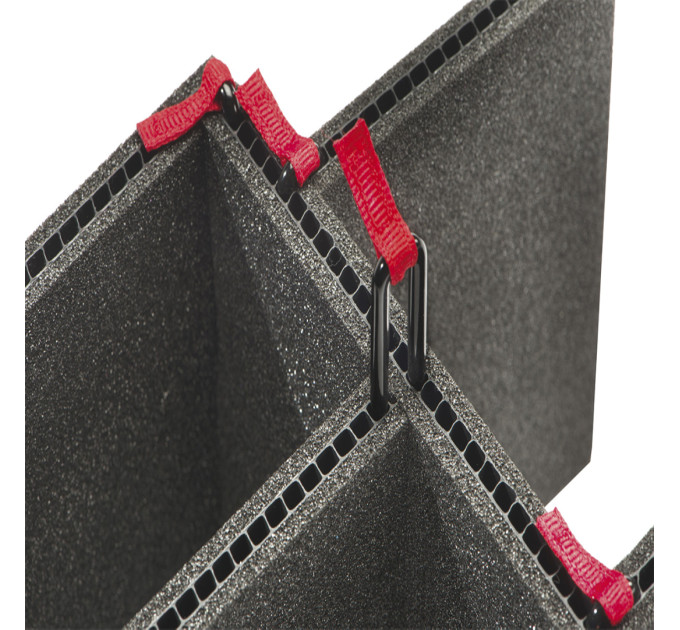 1520TPKIT TrekPak Case Divider Kit