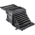 Захисний кейс Peli Protector 0450