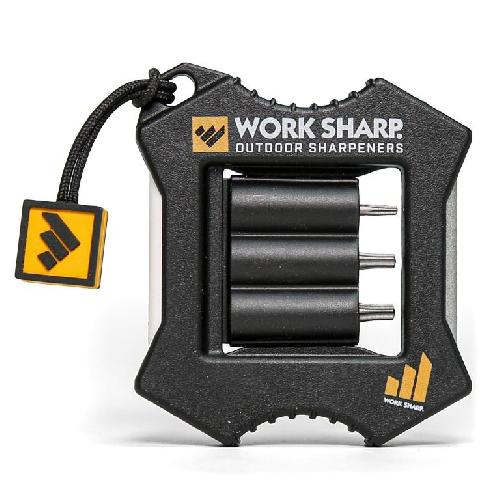 1 Work Sharp Точилка механічна Micro WSEDCMCR - Зображення 1