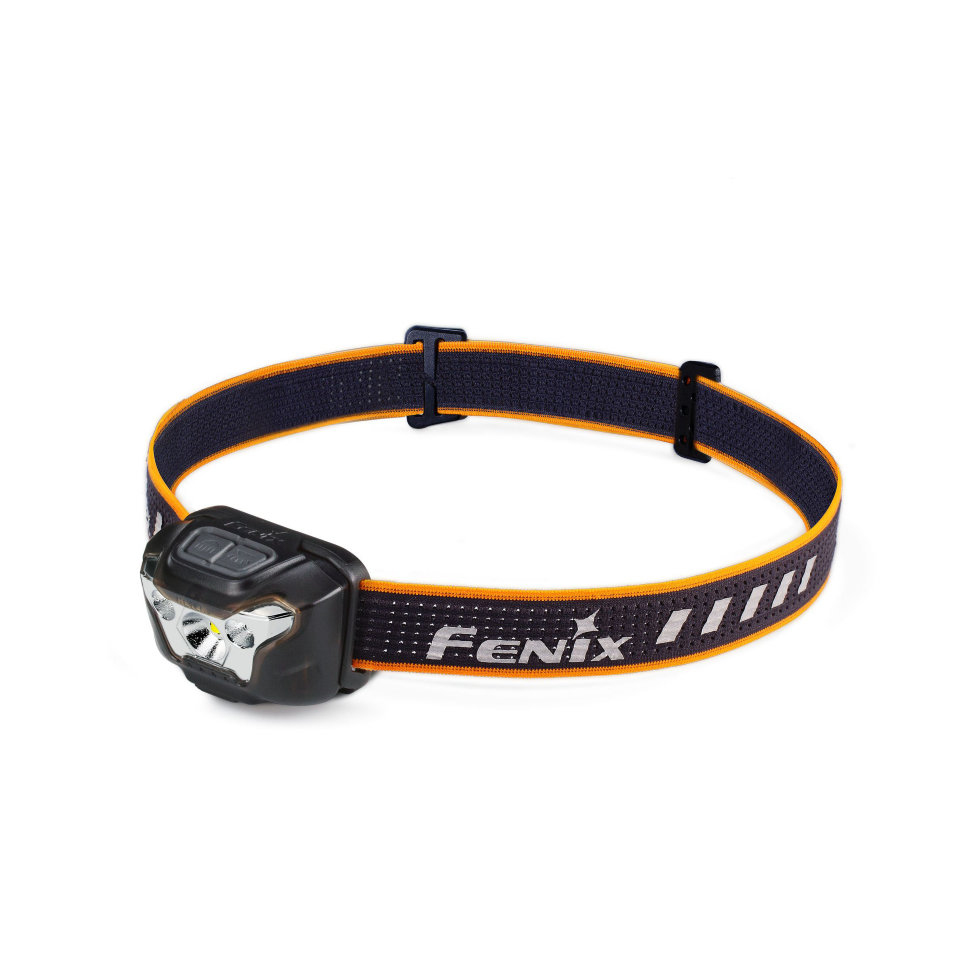 1 Ліхтар налобний Fenix HL18RW - Зображення 1