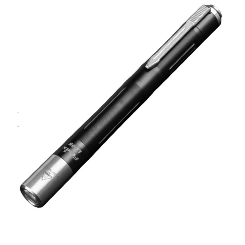 1 Ліхтар ручний Fenix LD05 V20 Cree XQ-E HI warm white - Зображення 1