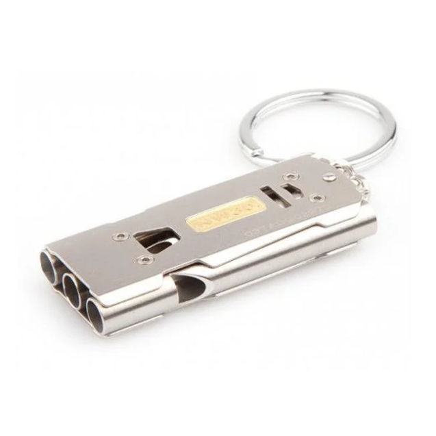 1 Свисток Lifesaving Whistle NW30 - Зображення 1