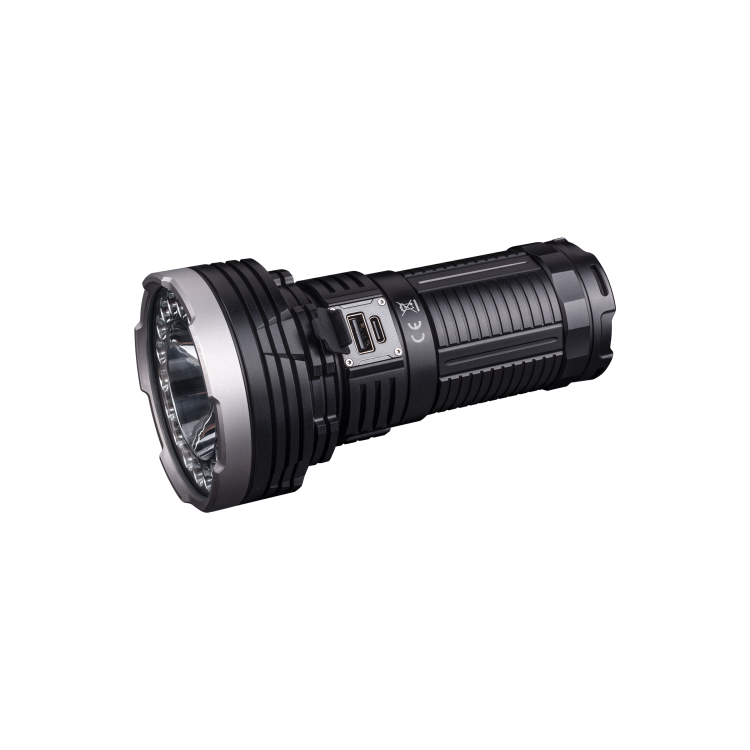 1 Ліхтар ручний Fenix LR40R - Зображення 1