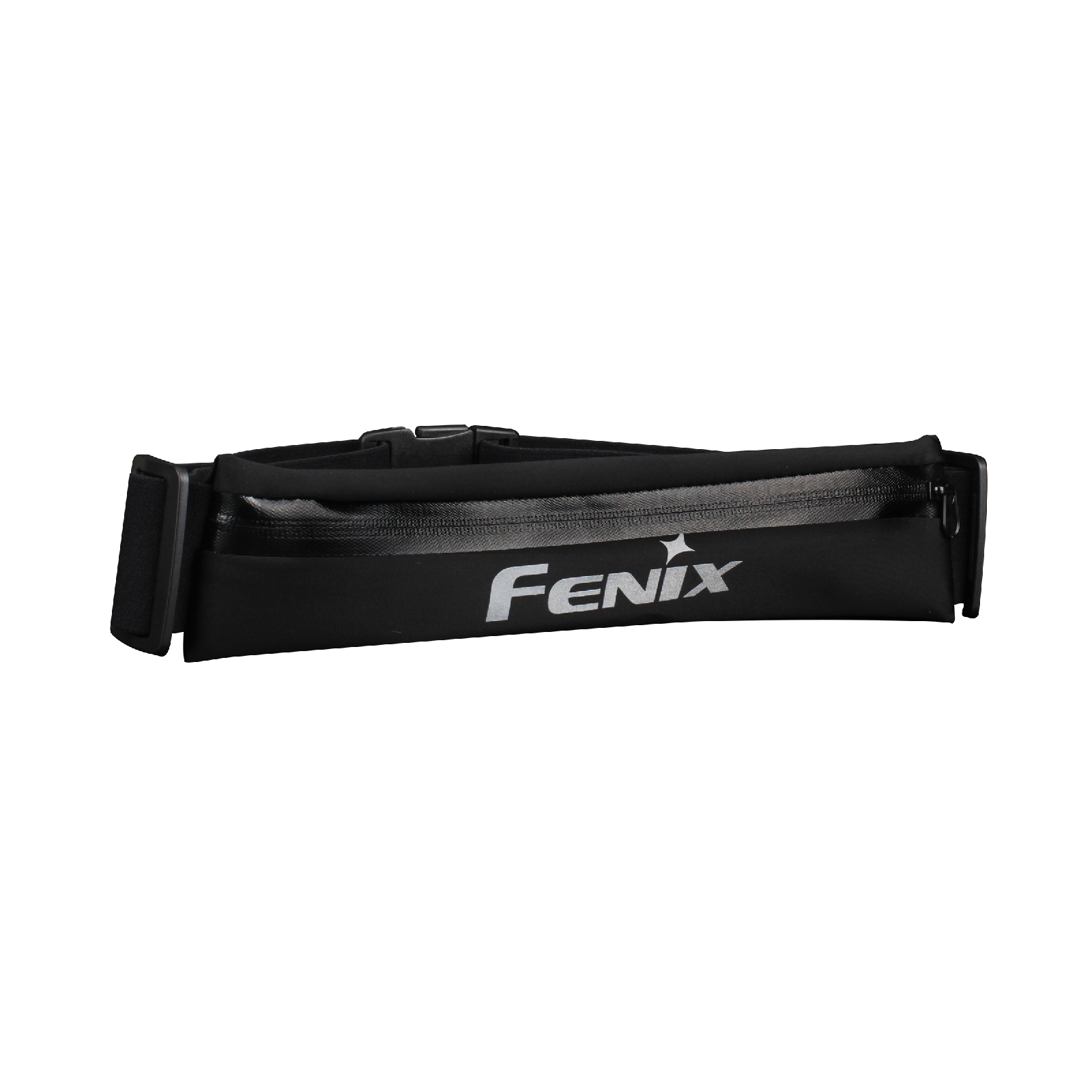 1 Поясна сумка Fenix AFB-10 чорна - Зображення 1