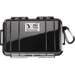 Захисний кейс Peli 1040 Micro