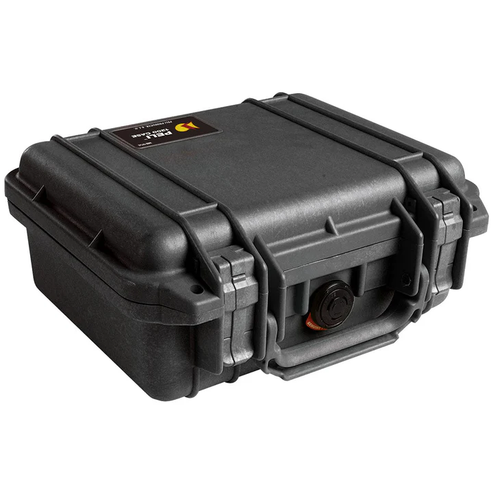1200-black.webp Захисний кейс Peli Protector 1200 - Зображення 1