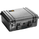 Протиударний кейс Peli Protector 1550