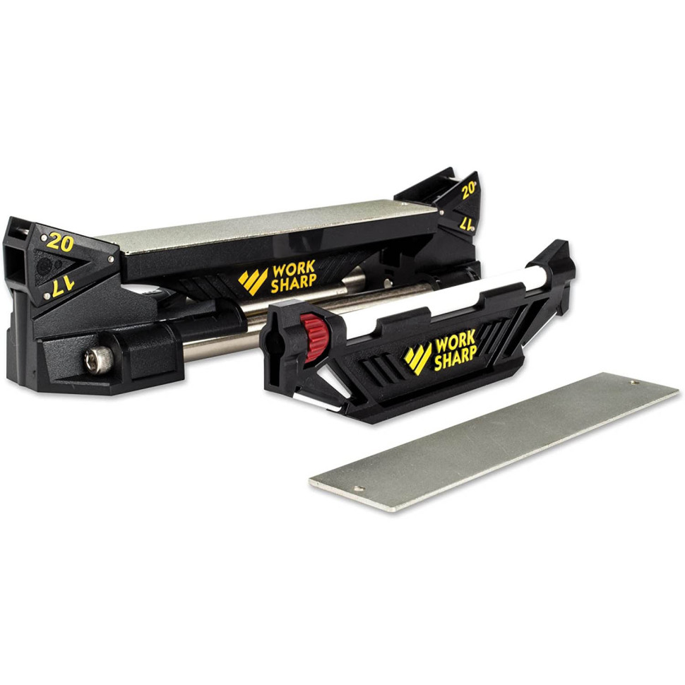 176329.970 Work Sharp точилка механічна WSGSS - Зображення 1