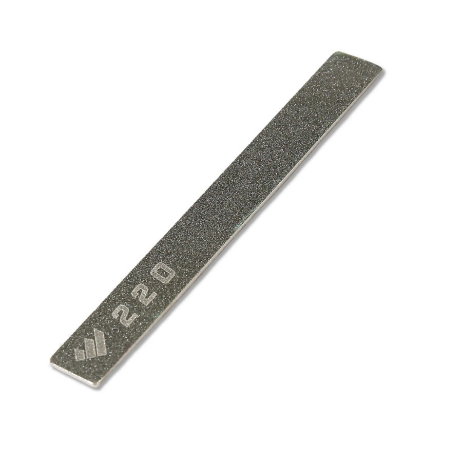 176380.970 Work Sharp алмазна пластина PA 220-GRIT DIAMOND PLATE-BAGGED - Зображення 1