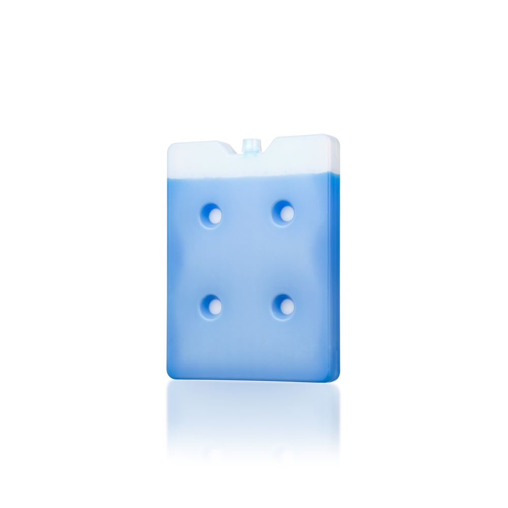 19 Акумулятор холоду гелевий IceBox, 23*17,5*2,5 см, 800 мл - Зображення 1
