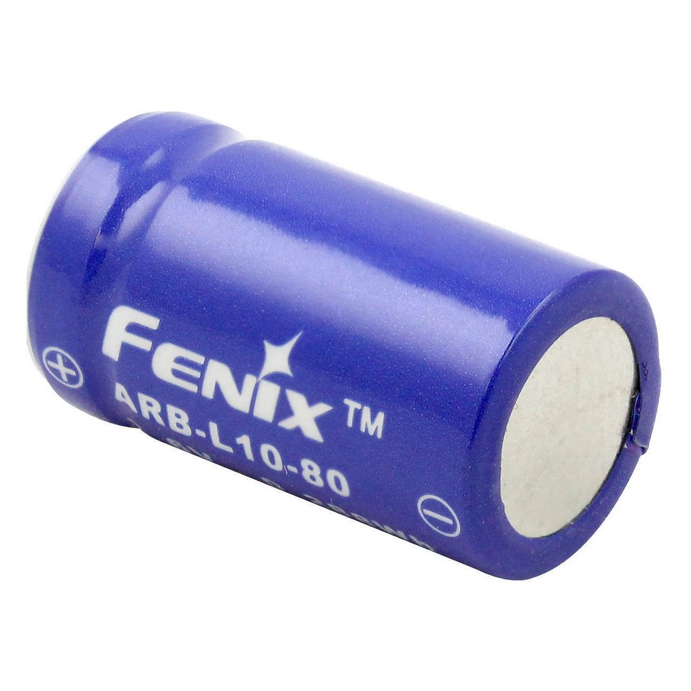 2 Акумулятор Fenix под UC02 - Зображення 1