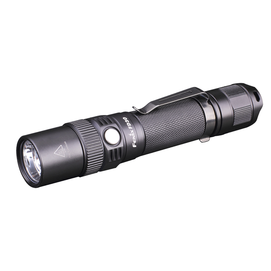 25231 Ліхтар ручний Fenix FD30 Cree XP-L HI LED (FD30) - Зображення 1