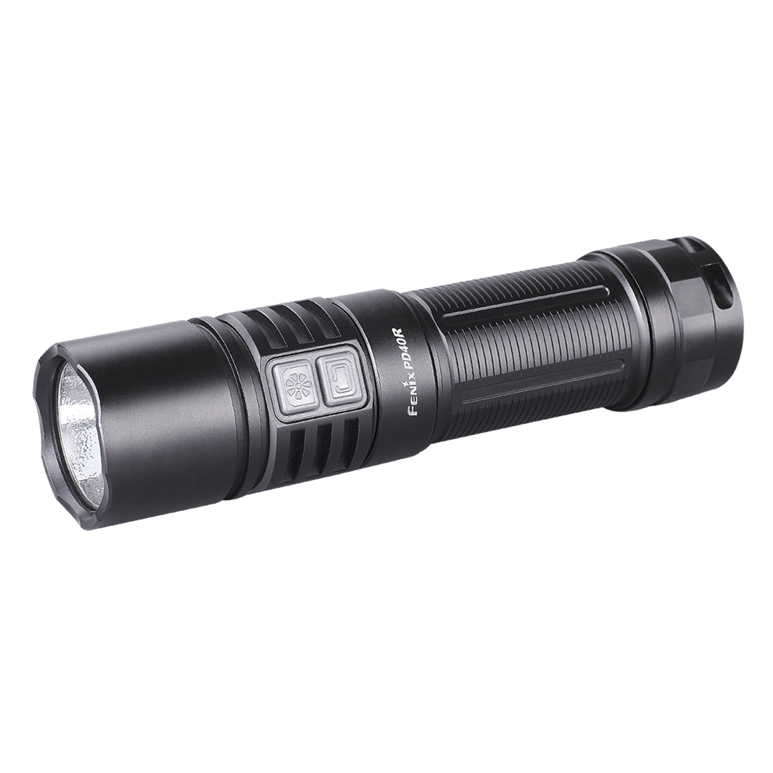 25318 Ліхтар ручний Fenix PD40R Cree XHP70 LED - Зображення 1