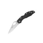 Ніж складаний кишеньковий Firebird F759MS (7.5 см) 440C / Nylon glass fiber чорний