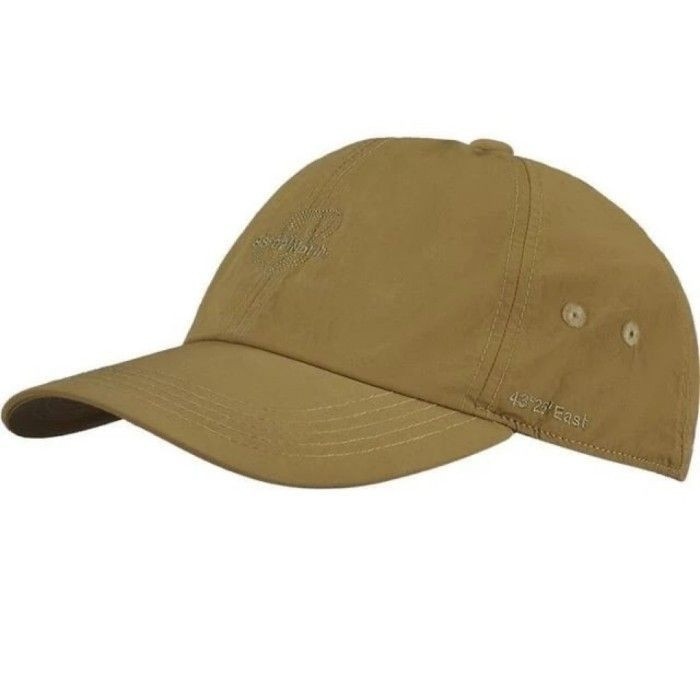 258885.970 Кепка від сонця Naturehike NH22MZ002, охра - Зображення 1