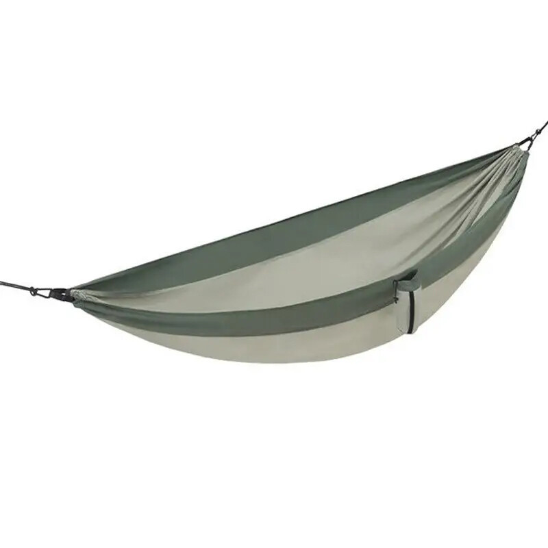 258910.970 Гамак Naturehike подвійний NH21DC011, оливковий - Зображення 1