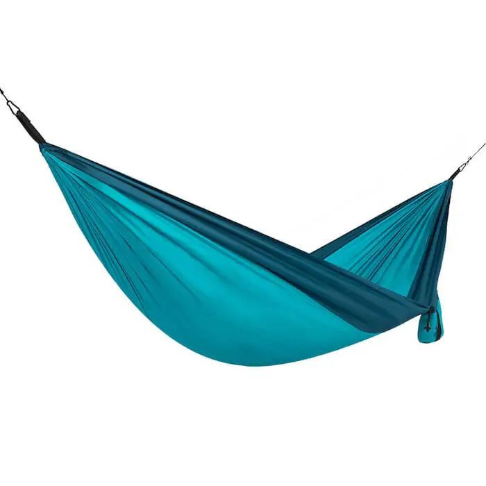 258924.970 Гамак Naturehike одинарний NH21DC011, блакитний - Зображення 1