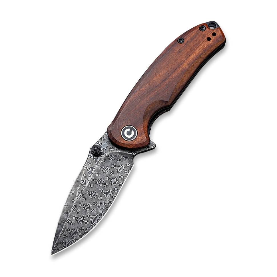 275696.970 Ніж складаний Civivi Pintail C2020DS-2 - Зображення 1