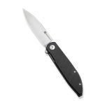 Ніж складаний кишеньковий Sencut Bocll, (7.5 см) D2 / G10 чорний