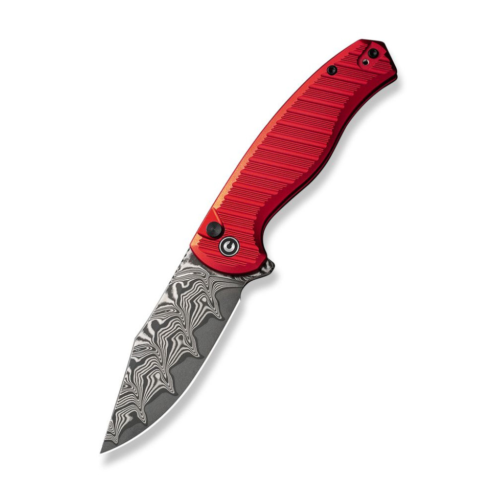 306318.970 Ніж складаний Civivi Stormhowl C23040B-DS1 - Зображення 1
