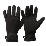 Рукавички для туризму Helikon-Tex  Tracker Outback Gloves - Black, розмір XXL