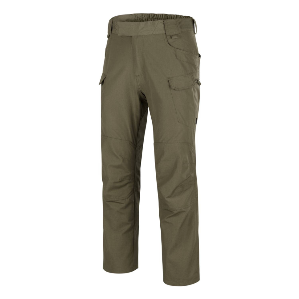 315716.970 Штани тактичні Helikon-Tex UTP (Urban Tactical Pants) Flex - Adaptive Green, розмір XXL - Зображення 1