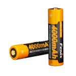 Акумулятор 18650 Fenix (4000 mAh)