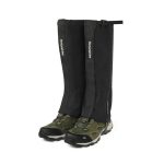 Захисні водонепроникні бахіли Naturehike CNK2450DS011, розмір L, чорні