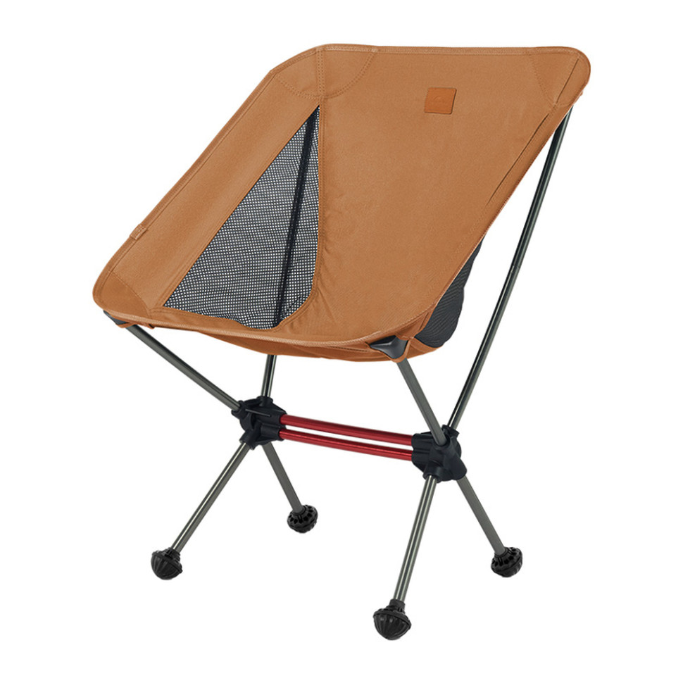 338608.970 Стілець складаний ультралегкий Naturehike Stellaluna L01 CNK2350JJ017, помаранчевий - Зображення 1