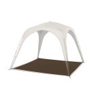 Підлога для тенту Naturehike CNK230WS014, 2.8 м*2,8 м, коричнева