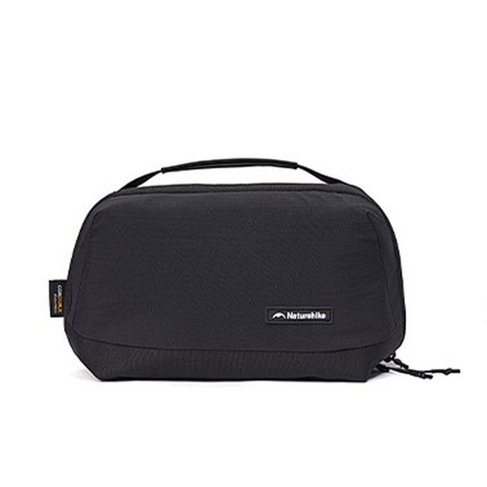 346860.970 Косметичка Naturehike CNK2450XB019, чорна - Зображення 1