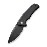 Ніж складаний Civivi Regulatron Black C23006-1