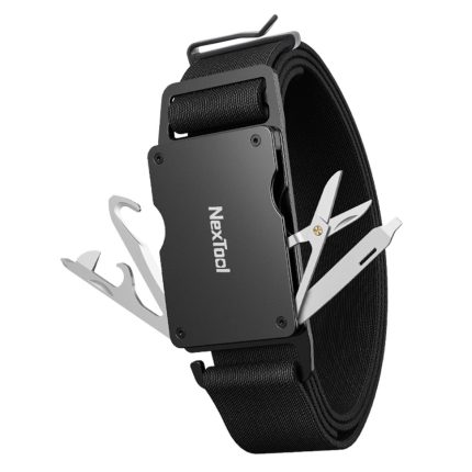 Ремінь мультитул Nextool Multi Functional Belt Tool P50