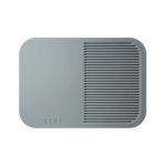 Силіконовий килимок Wacaco Coffee Mat Large для приготування кави, 35 x 25